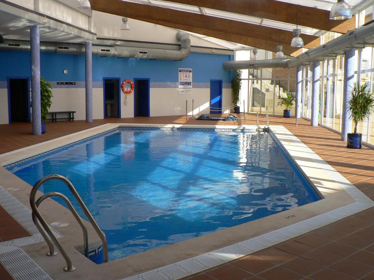 Sun, Beach & Spa All The Year Beautiful Place To Enjoy In Summer Or Winter Vera Exterior foto